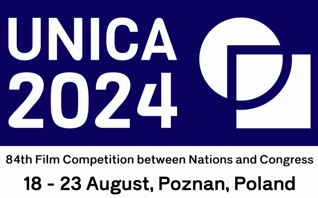 UNICA 2024 Poznan (Polen)